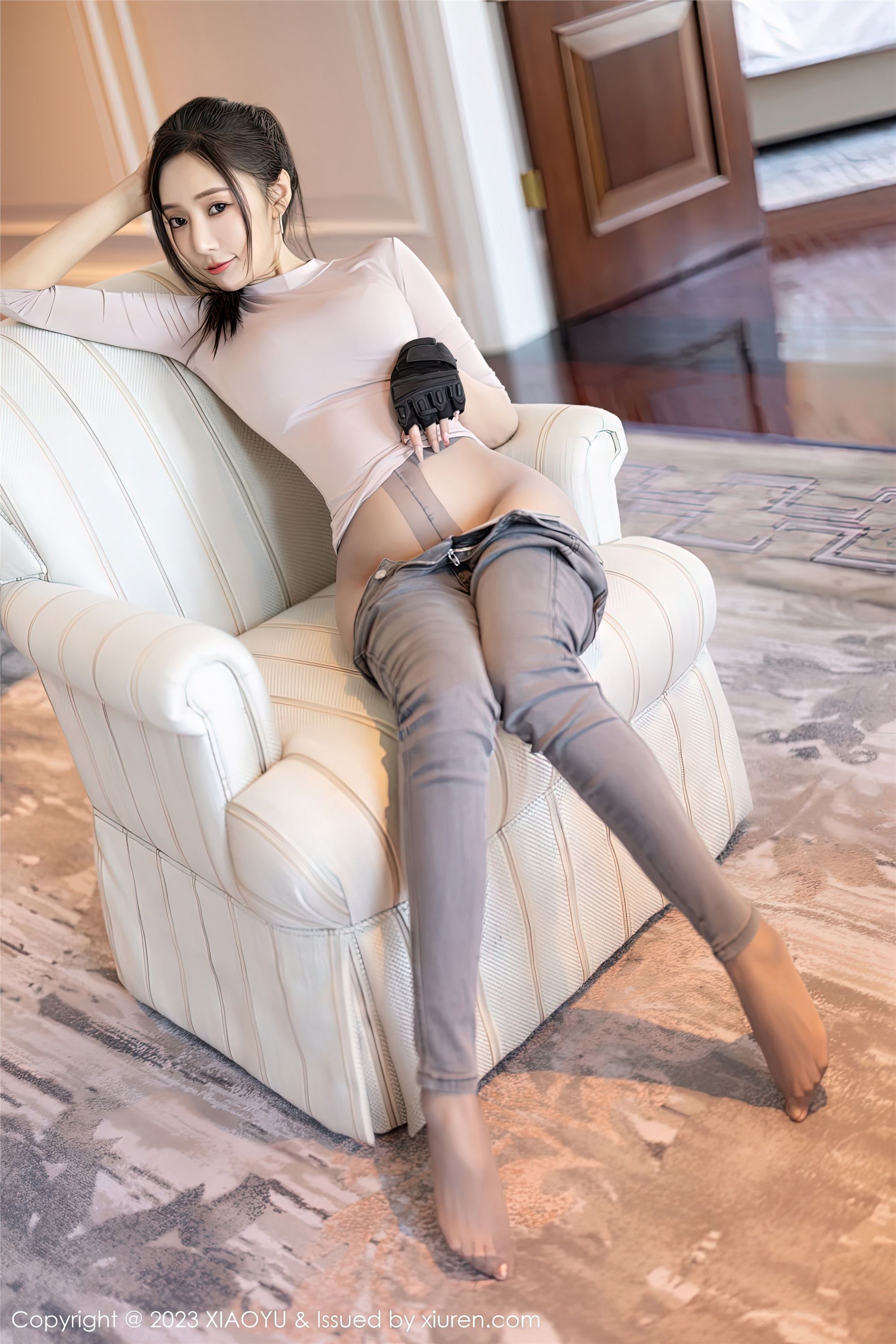 XIAOYU语画界 2023.01.28 VOL.952 王馨瑶yanni